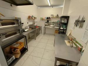 Pronájem restaurace, Stod, 235 m2