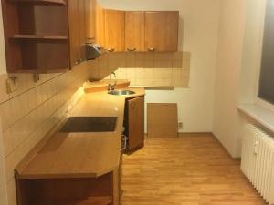 Prodej bytu 2+1, Most, Jaroslava Vrchlického, 54 m2