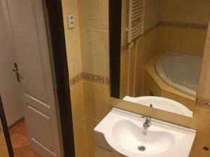 Prodej bytu 2+1, Most, Jaroslava Vrchlického, 54 m2