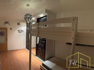 Prodej bytu 2+1, Most, Jaroslava Vrchlického, 54 m2