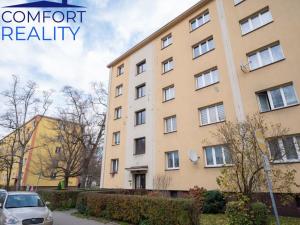 Prodej bytu 3+1, Ostrava - Hrabůvka, U Prodejny, 71 m2