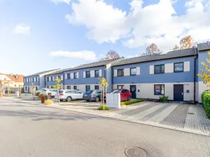 Prodej rodinného domu, Kladno - Švermov, Jana Opletala, 125 m2