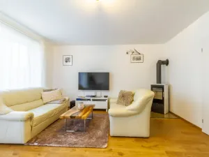 Prodej rodinného domu, Kladno - Švermov, Jana Opletala, 125 m2