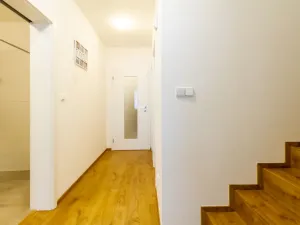 Prodej rodinného domu, Kladno - Švermov, Jana Opletala, 125 m2