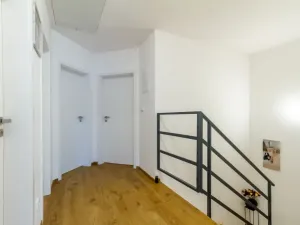 Prodej rodinného domu, Kladno - Švermov, Jana Opletala, 125 m2