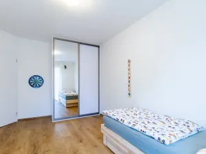 Prodej rodinného domu, Kladno - Švermov, Jana Opletala, 125 m2