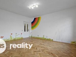 Pronájem bytu 2+1, Opava, Joy Adamsonové, 60 m2