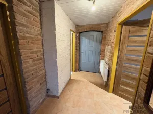 Prodej ubytování, Zaječí, Zahradní, 240 m2