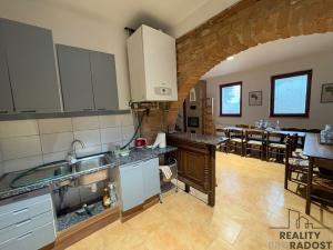 Prodej rodinného domu, Zaječí, Zahradní, 250 m2