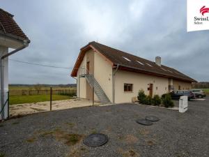 Prodej bytu 5+kk, Plzeň, K Poli, 125 m2