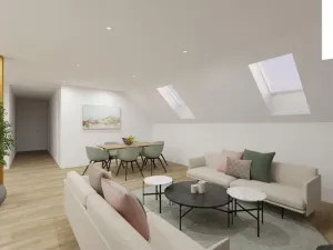 Prodej bytu 5+kk, Plzeň, K Poli, 125 m2