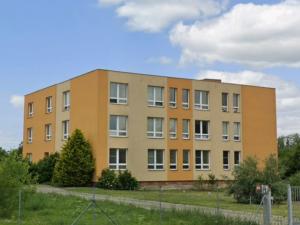 Pronájem bytu 3+kk, Žatec, Malínská, 80 m2