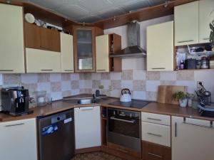 Pronájem bytu 3+1, Lipová-lázně, 55 m2