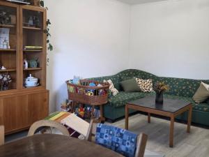 Pronájem bytu 3+1, Lipová-lázně, 55 m2