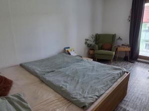 Pronájem bytu 3+1, Lipová-lázně, 55 m2