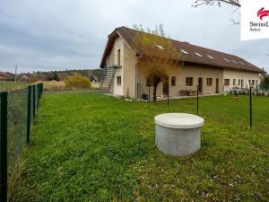 Prodej bytu 5+kk, Plzeň, K Poli, 123 m2