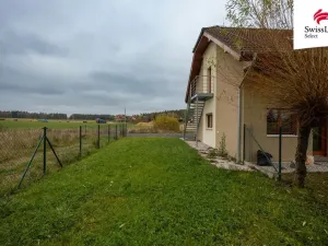 Prodej bytu 5+kk, Plzeň, K Poli, 123 m2