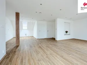 Prodej bytu 5+kk, Plzeň, K Poli, 123 m2