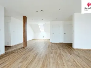 Prodej bytu 5+kk, Plzeň, K Poli, 123 m2