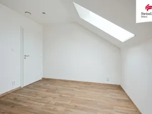 Prodej bytu 5+kk, Plzeň, K Poli, 123 m2