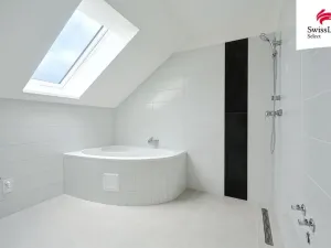 Prodej bytu 5+kk, Plzeň, K Poli, 123 m2