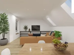 Prodej bytu 5+kk, Plzeň, K Poli, 123 m2