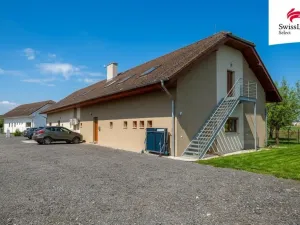 Prodej bytu 5+kk, Plzeň, K Poli, 123 m2