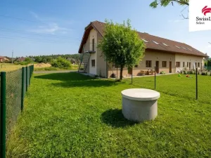 Prodej bytu 5+kk, Plzeň, K Poli, 123 m2