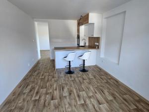 Prodej bytu 1+1, Jeseník, Slezská, 41 m2