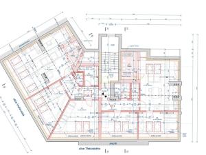 Prodej bytu 3+kk, Prostějov, 132 m2