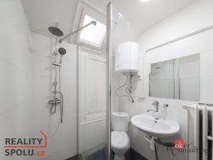 Pronájem bytu 1+1, Ostrava - Zábřeh, Dolní, 36 m2