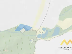 Prodej pole, Křinice, 161356 m2