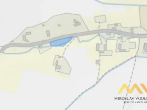 Prodej pole, Křinice, 161356 m2