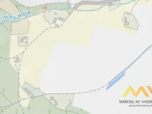 Prodej pole, Křinice, 161356 m2