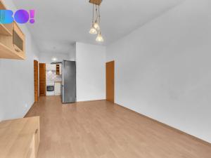 Prodej bytu 2+kk, Čelákovice, Sokolovská, 48 m2