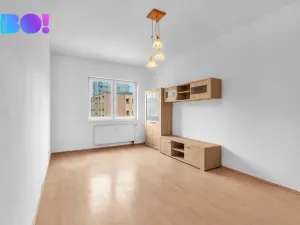 Prodej bytu 2+kk, Čelákovice, Sokolovská, 48 m2