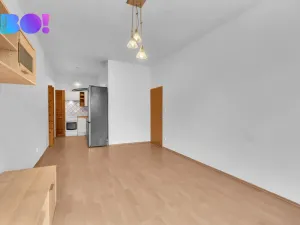 Prodej bytu 2+kk, Čelákovice, Sokolovská, 48 m2