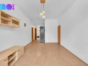 Prodej bytu 2+kk, Čelákovice, Sokolovská, 48 m2