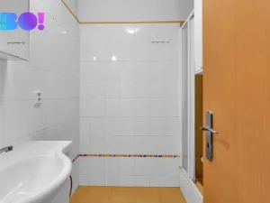 Prodej bytu 2+kk, Čelákovice, Sokolovská, 48 m2