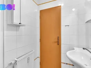 Prodej bytu 2+kk, Čelákovice, Sokolovská, 48 m2