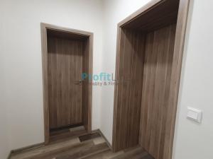 Pronájem bytu 1+kk, Zábřeh, Leštinská, 38 m2