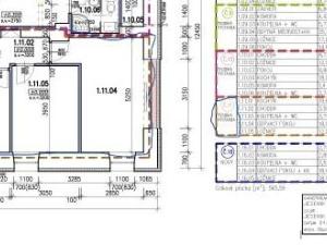 Pronájem bytu 3+kk, Jeseník, Tovární, 44 m2