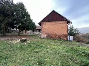 Prodej rodinného domu, Nechanice - Staré Nechanice, 230 m2