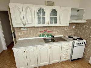 Prodej bytu 1+1, Most, Jiřího Wolkera, 42 m2