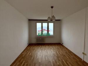 Prodej bytu 1+1, Most, Jiřího Wolkera, 42 m2