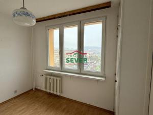 Prodej bytu 1+1, Most, Jiřího Wolkera, 42 m2