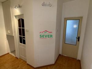 Prodej bytu 1+1, Most, Jiřího Wolkera, 42 m2