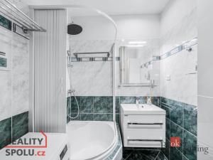 Prodej bytu 3+1, Plzeň - Jižní Předměstí, Alešova, 73 m2