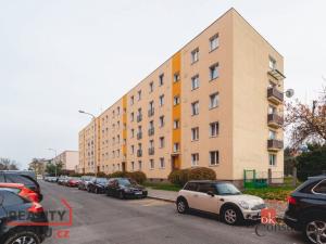 Prodej bytu 3+1, Plzeň - Jižní Předměstí, Alešova, 73 m2