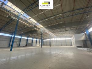 Pronájem výrobních prostor, Kněževes, Nad Kovárnou, 6398 m2